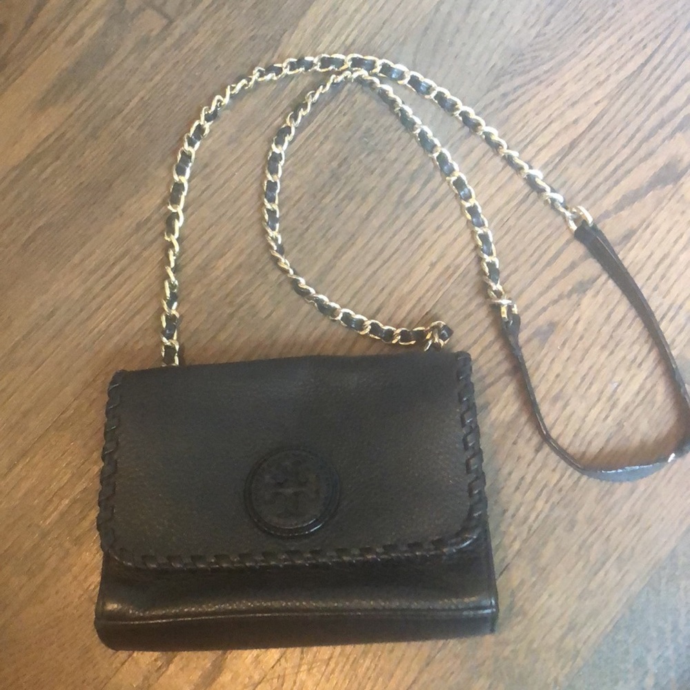 Tory Burch cross body - Picture 2 of 10